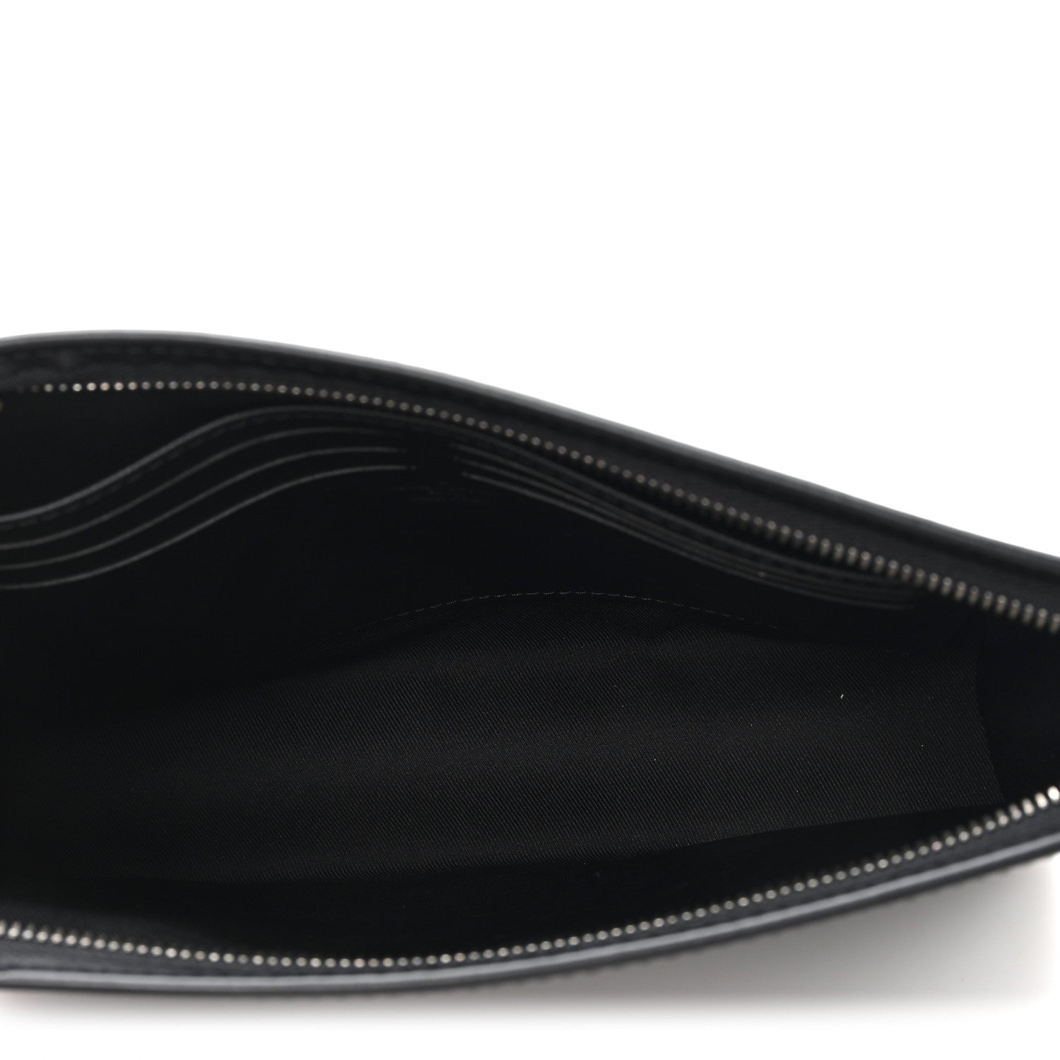 Monogram Eclipse Reverse Pochette Voyage MM