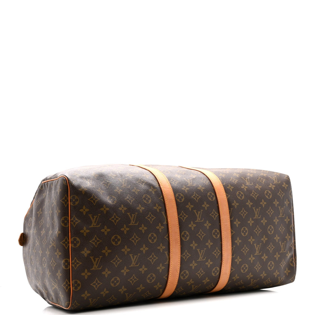 Monogram Keepall 60