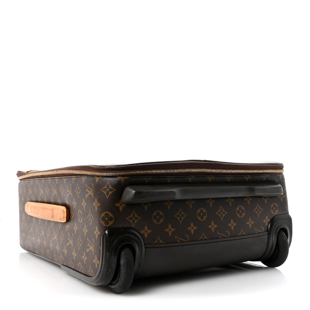 Monogram Pegase 55 Business