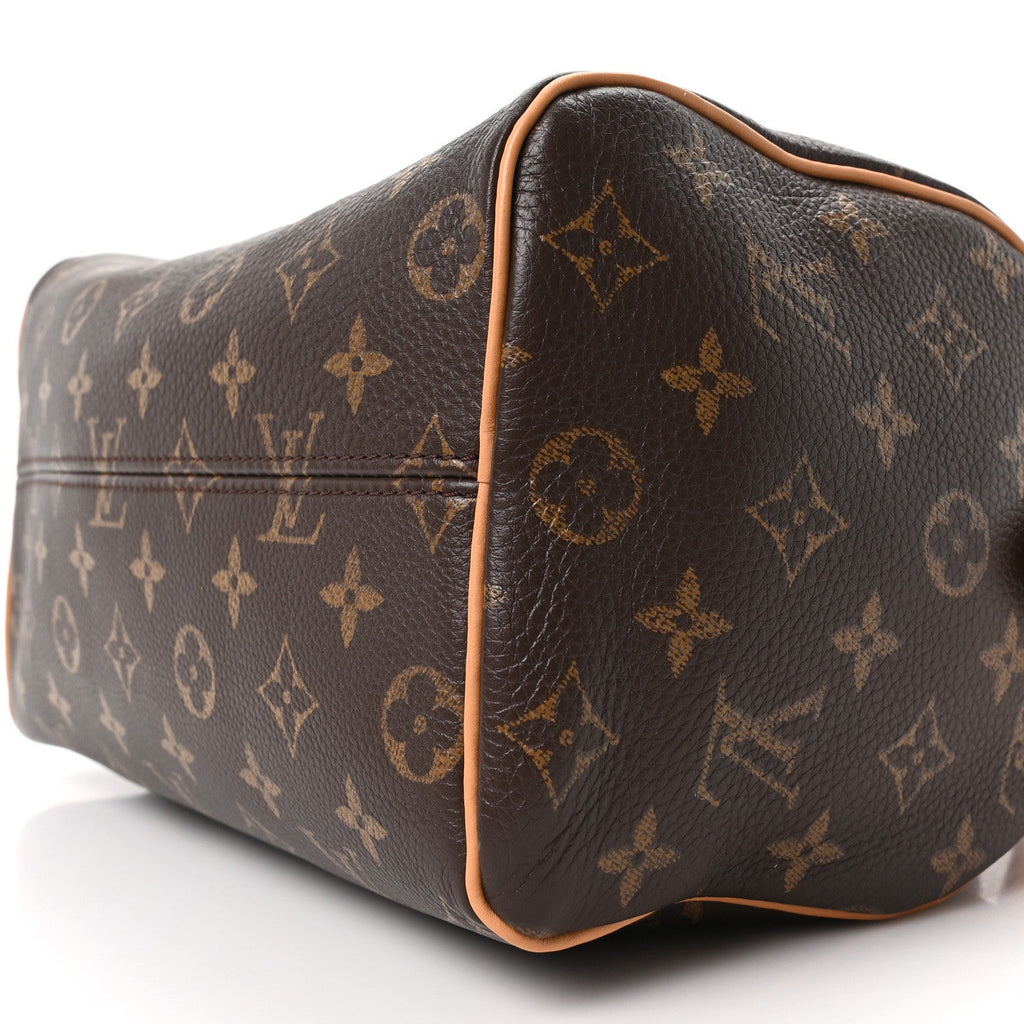 Monogram Keepall Bandouliere 50