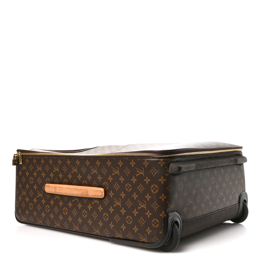 MONOGRAM PEGASE 65