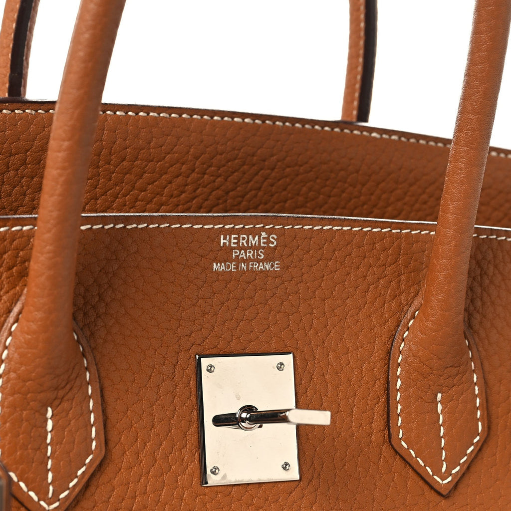 FJORD HAC BIRKIN 36  GOLD