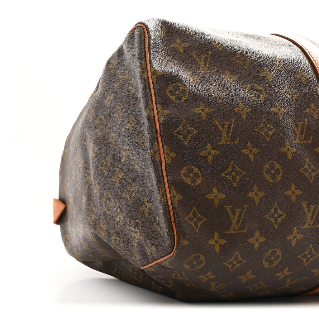 MONOGRAM KEEPALL 50
