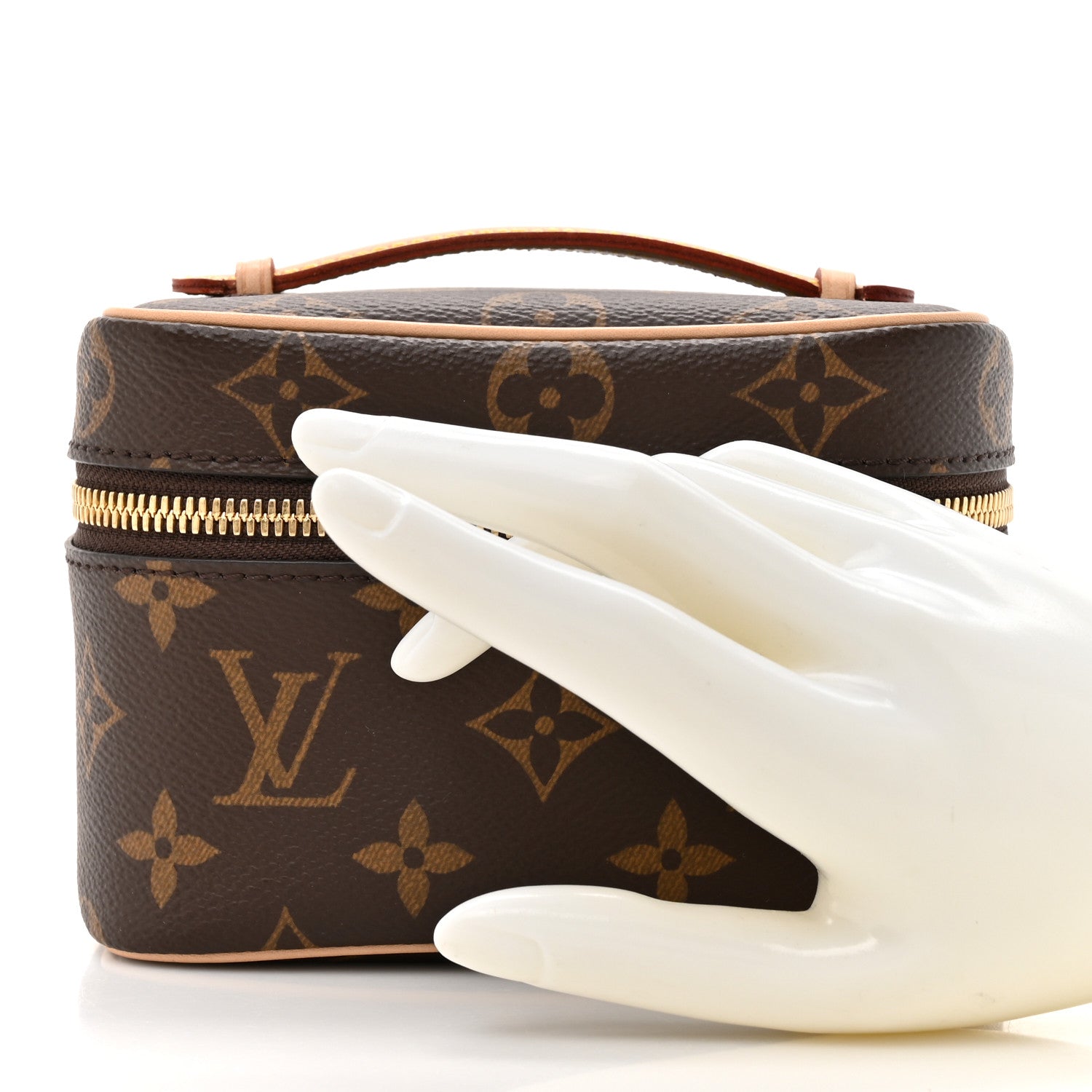 Monogram Nano Nice