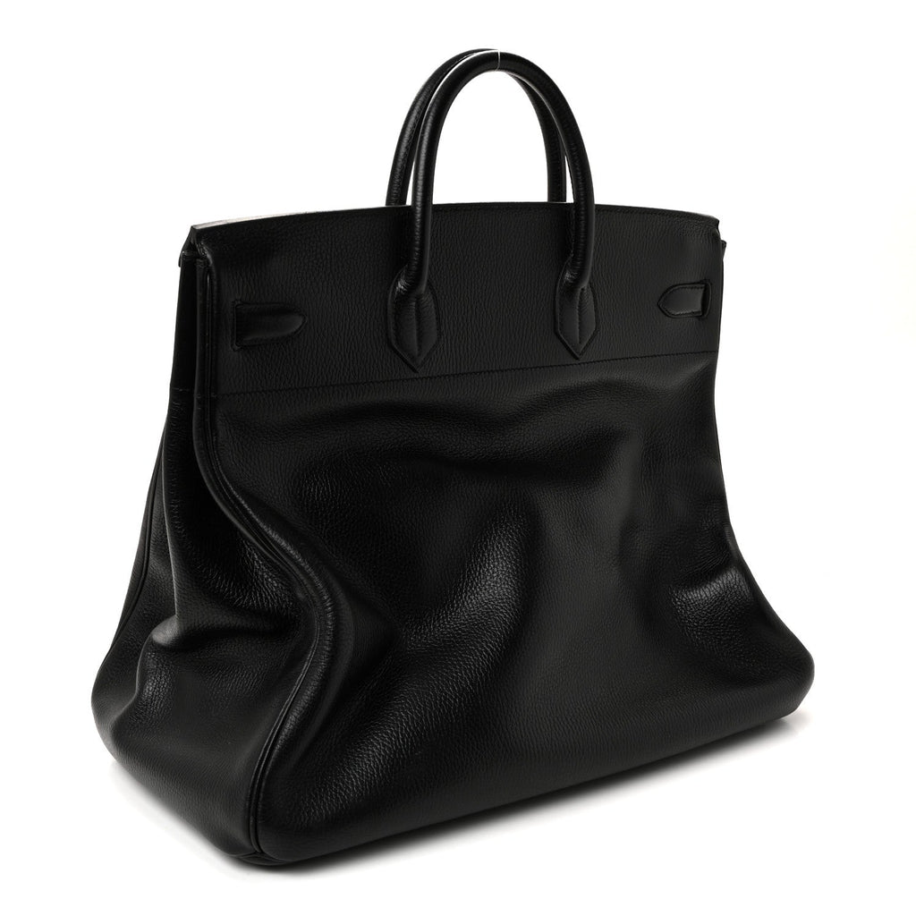 Ardennes HAC Birkin 45 Black