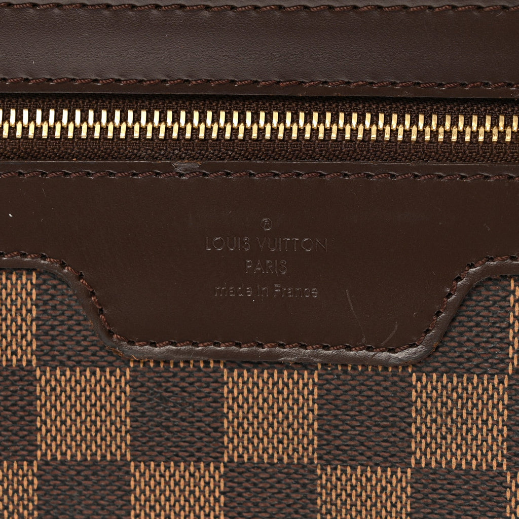 Damier Ebene Pegase 55