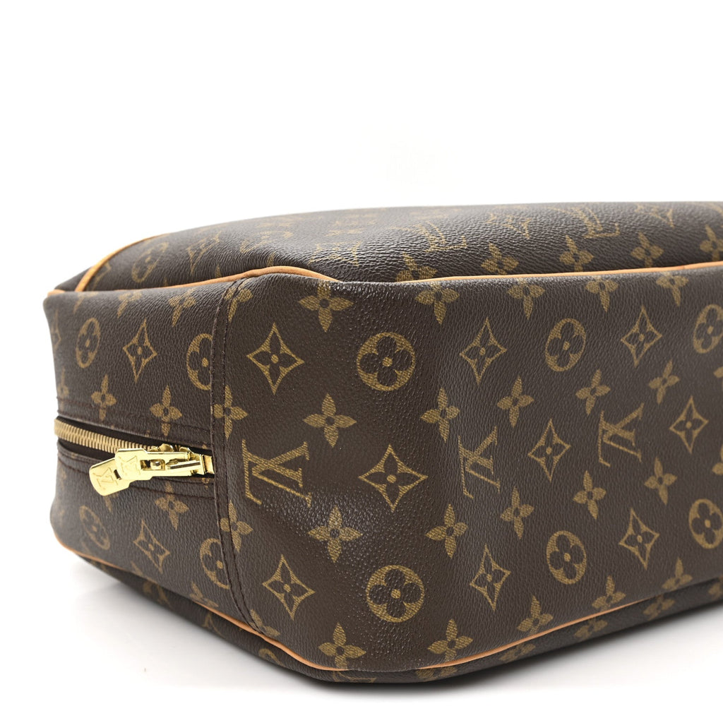 MONOGRAM DEAUVILLE