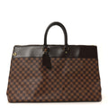 Damier Ebene Greenwich GM