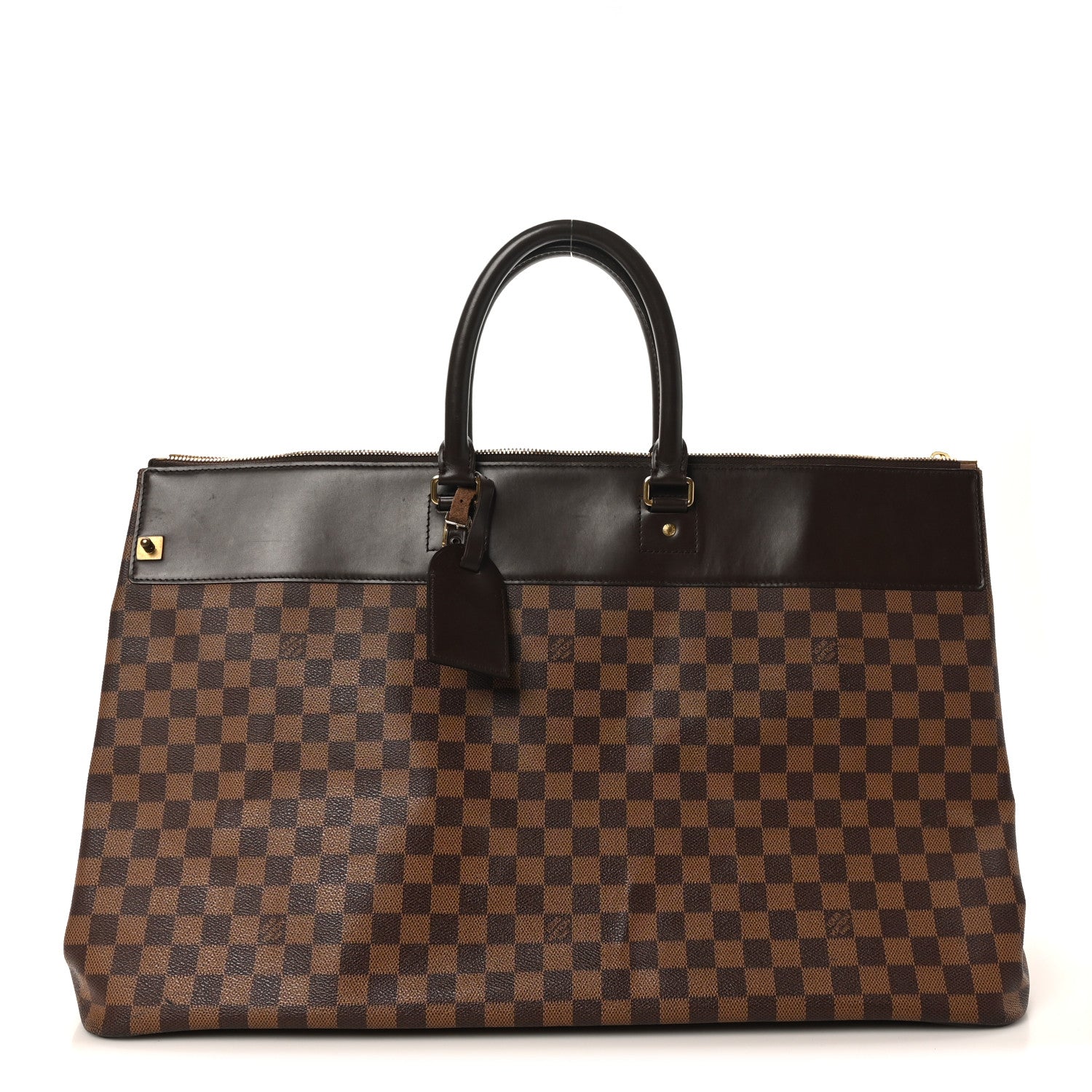 Damier Ebene Greenwich GM