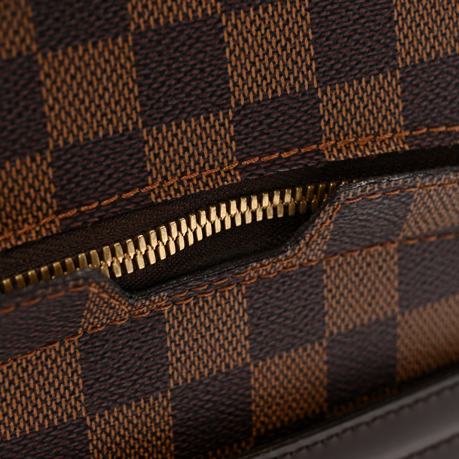 Damier Ebene Pegase 45 Rolling Luggage