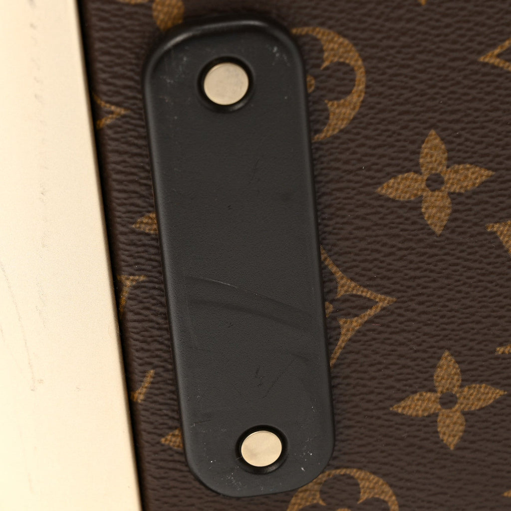 Monogram Horizon 55