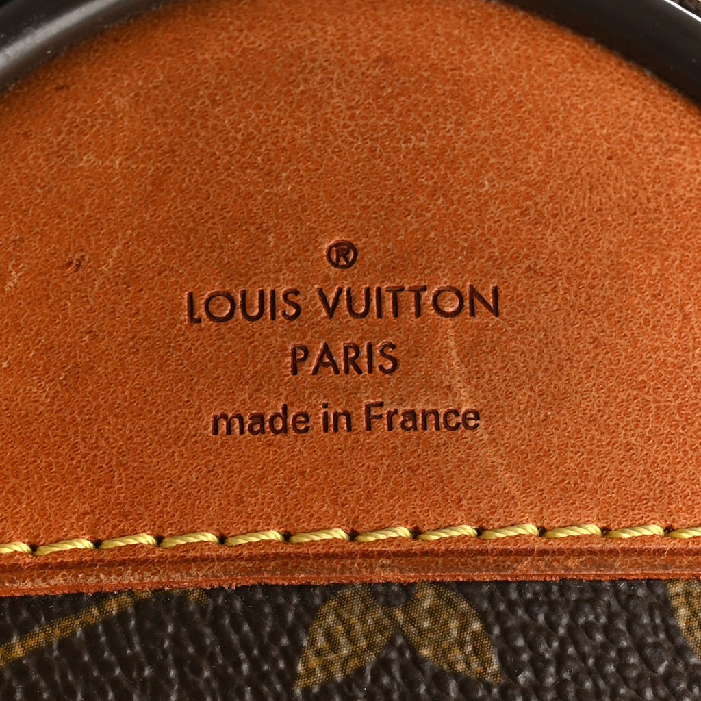 Monogram Pegase 55 Business