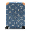 Monogram Denim Horizon 55 Blue
