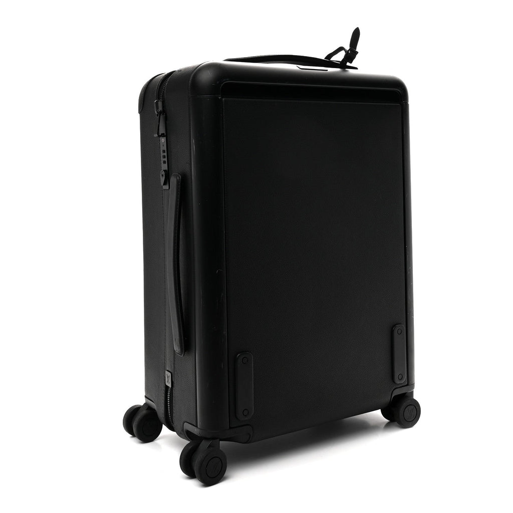 COWHIDE AEROGRAM HORIZON 55 BLACK