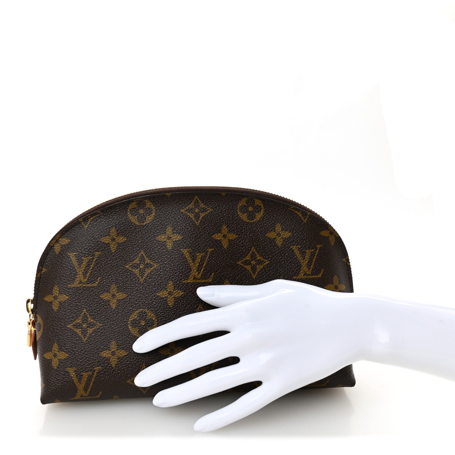 Monogram Cosmetic Pouch GM