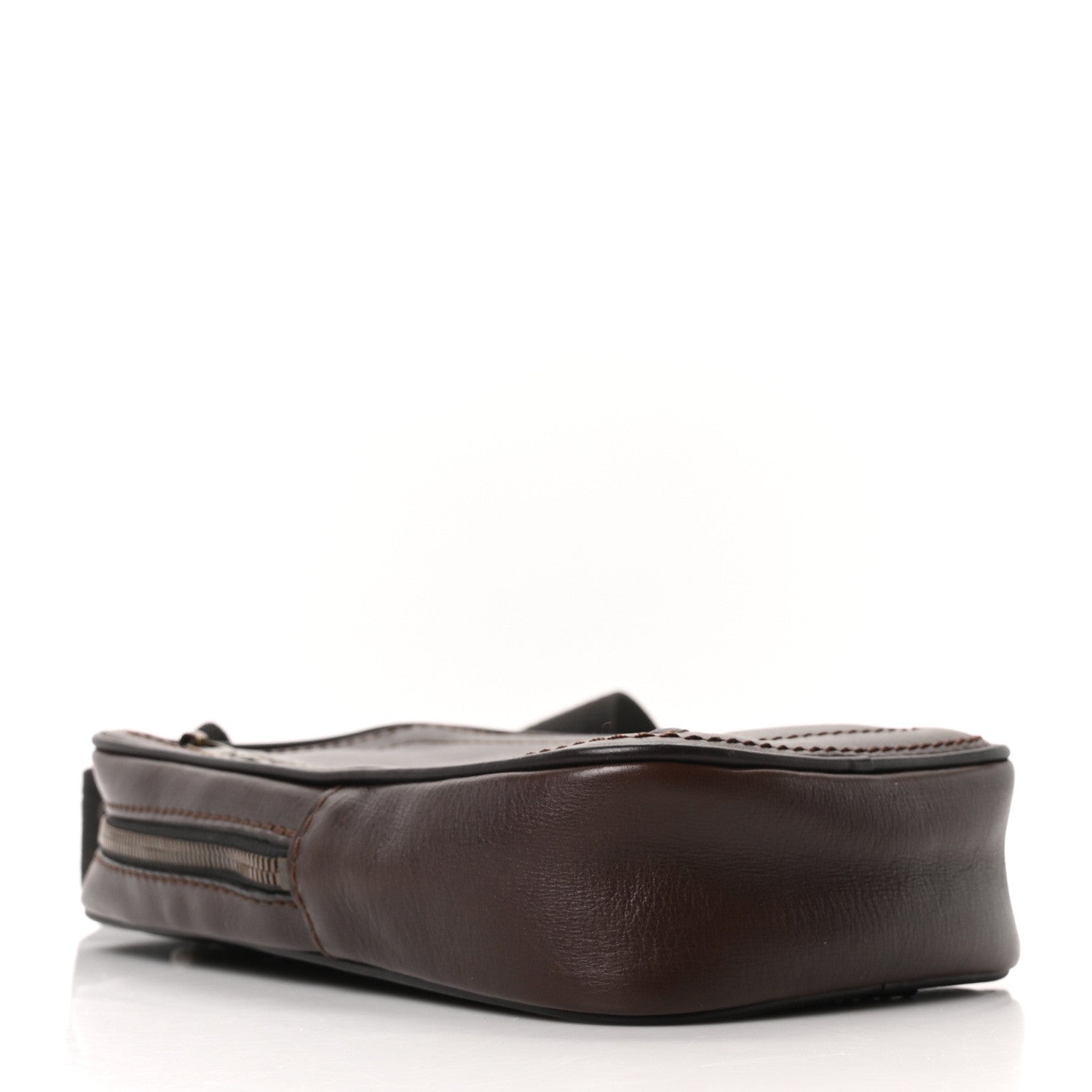 Utah Leather Sioux