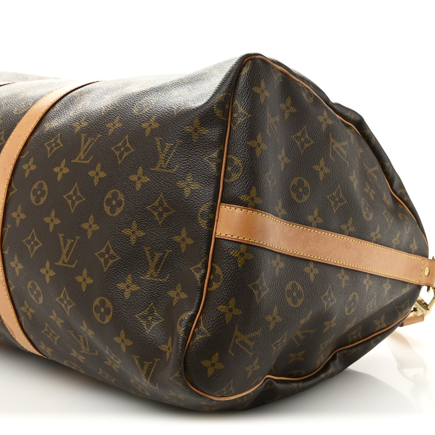 Monogram Keepall Bandouliere 55