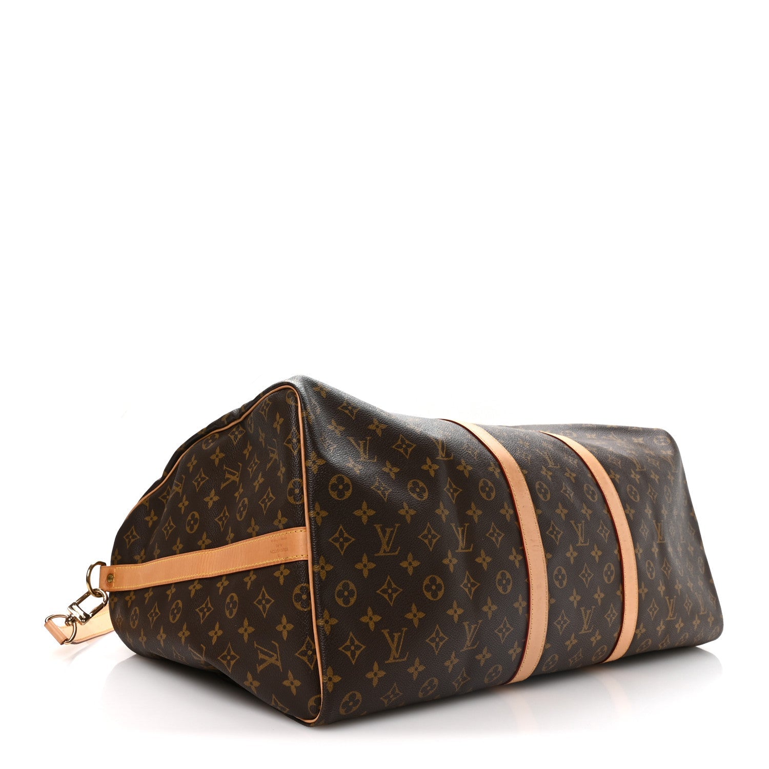 Monogram Keepall Bandouliere 60