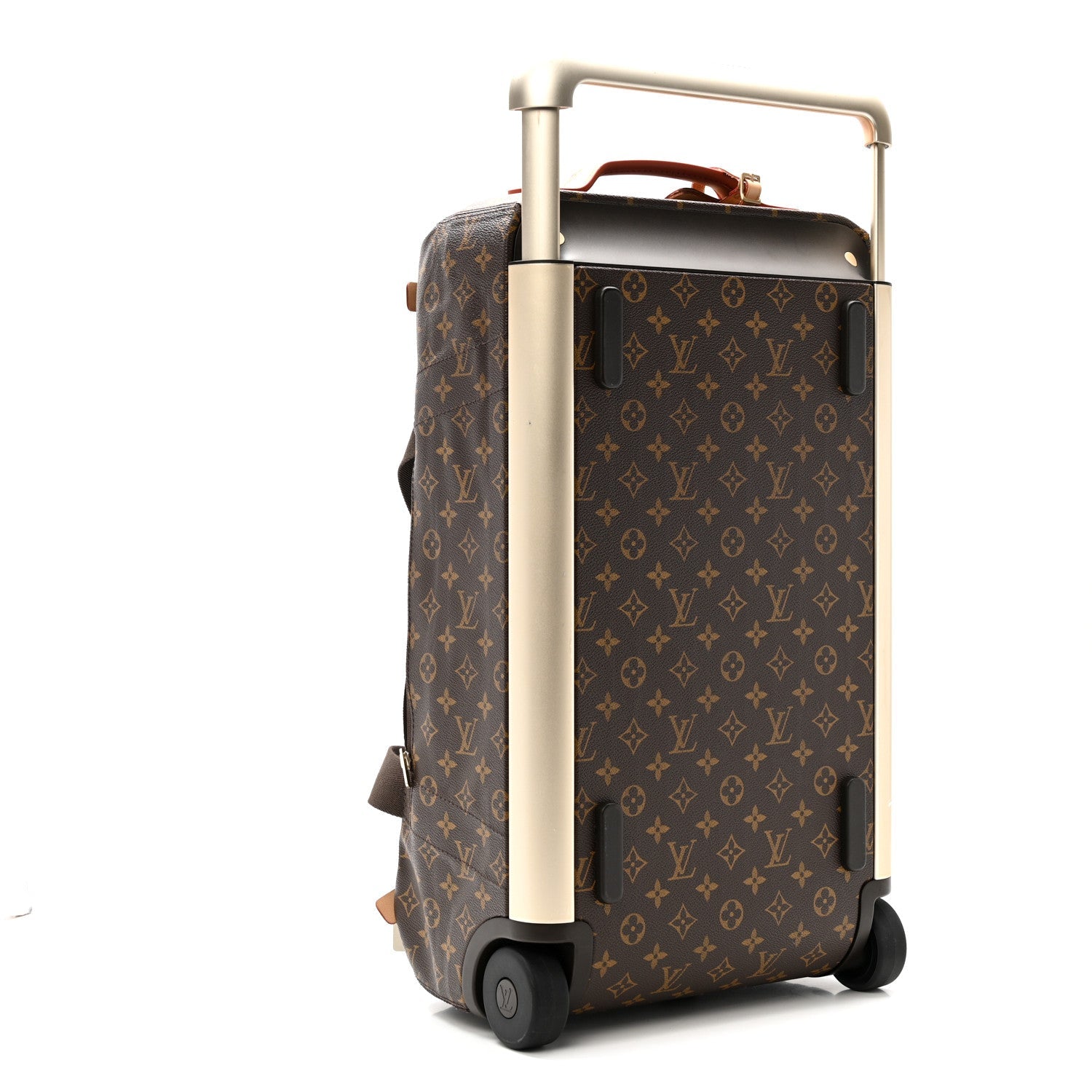 Monogram Horizon Soft Duffle 55