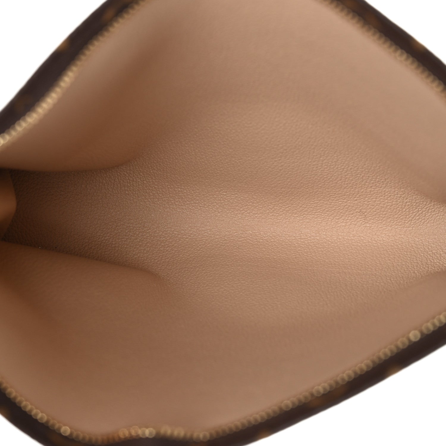 Monogram Toiletry Pouch 26