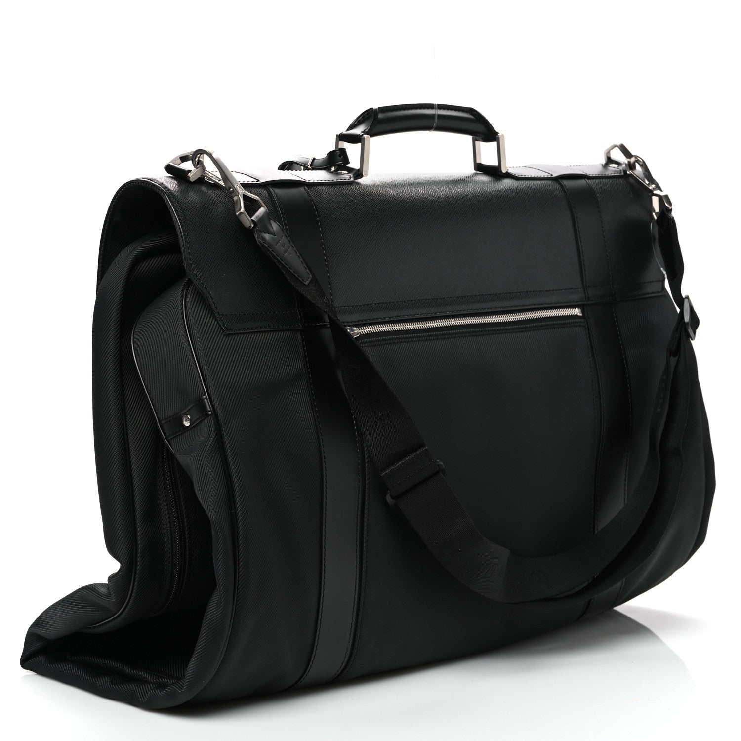 Taiga Portable Gibeciere Ardoise