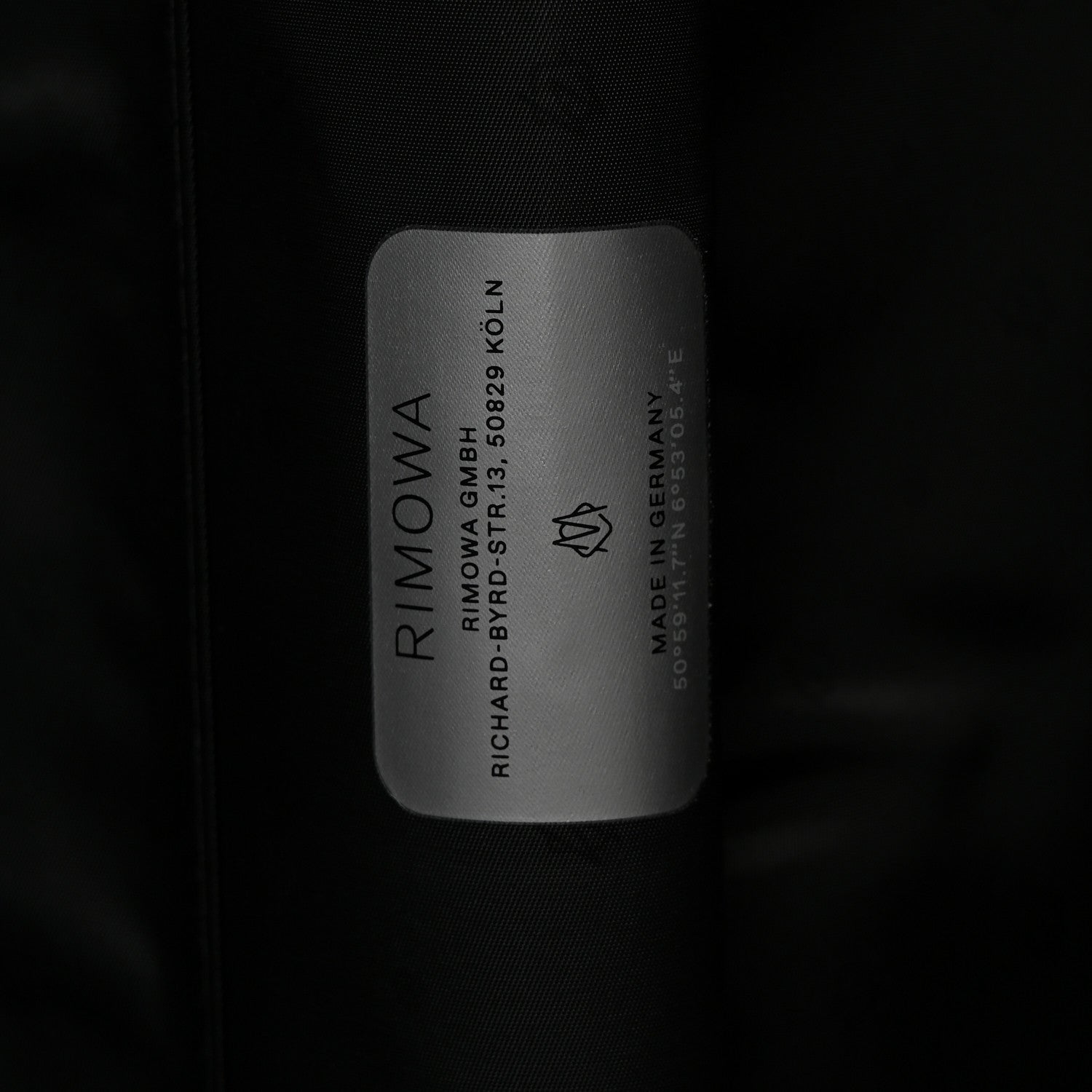 Rimowa Aluminum Classic Check-In M Silver