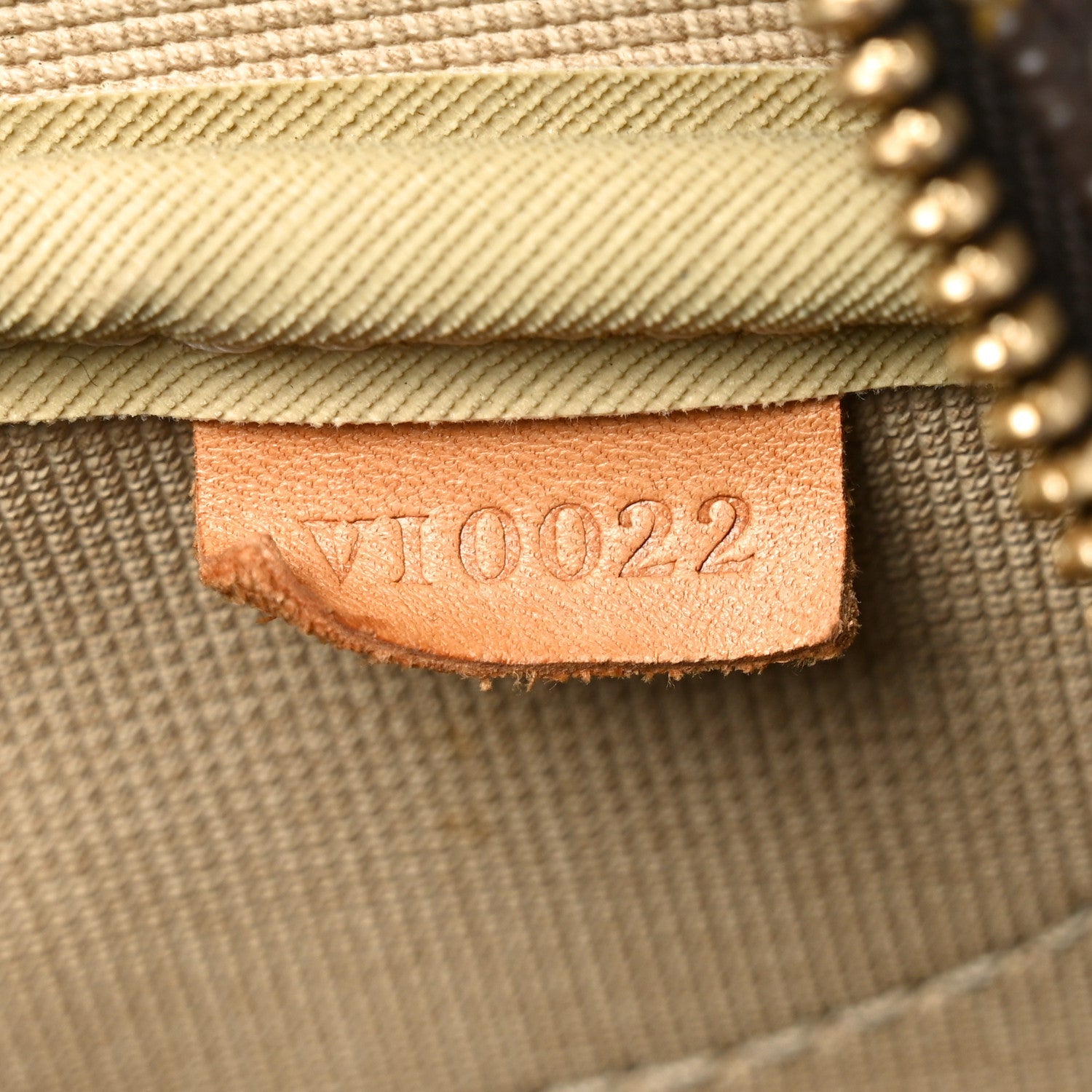 Monogram Evasion Sports Bag