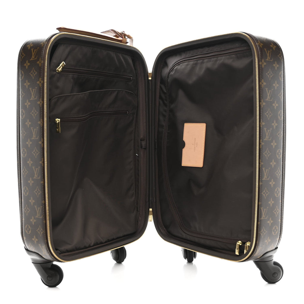 MONOGRAM ZEPHYR 55