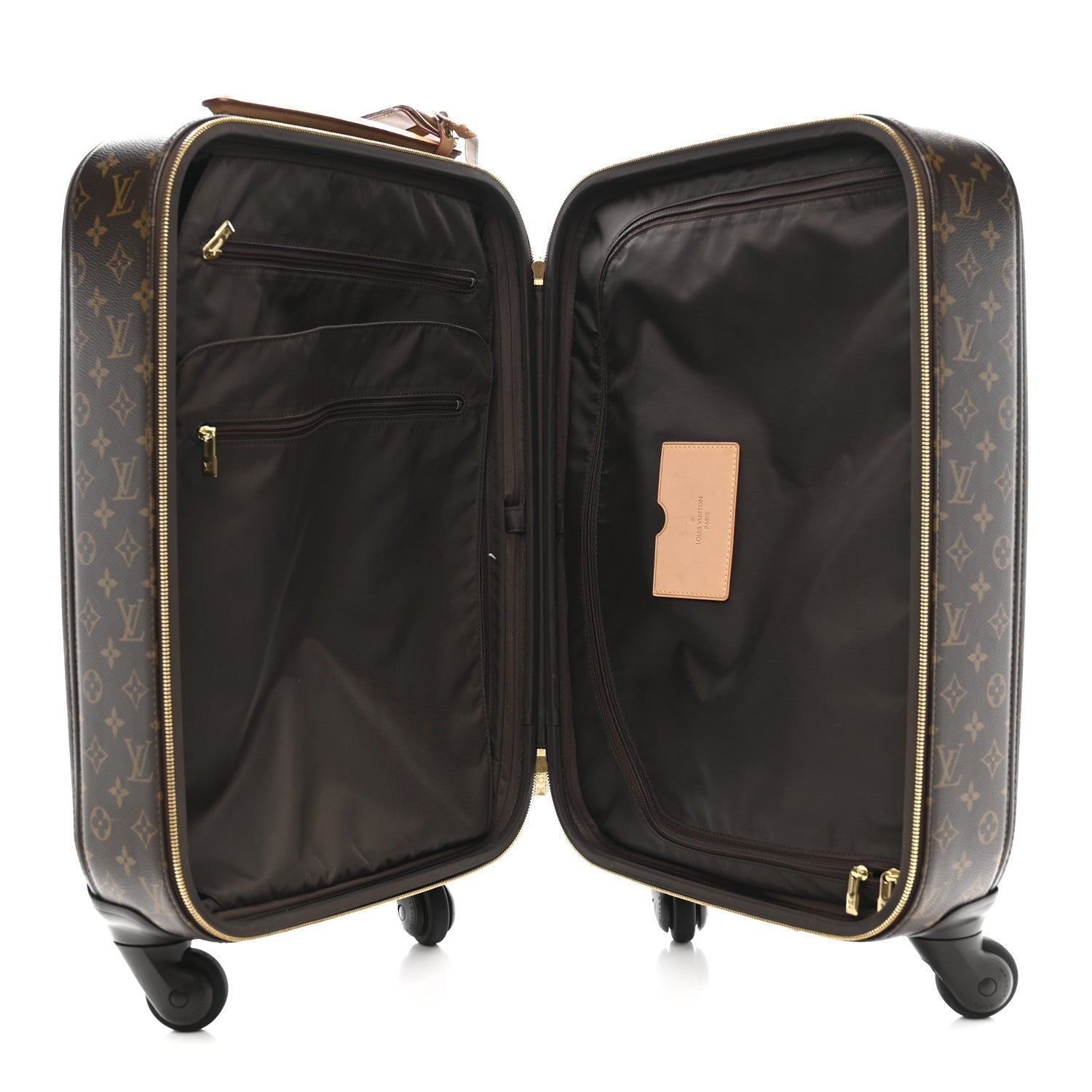 MONOGRAM ZEPHYR 55