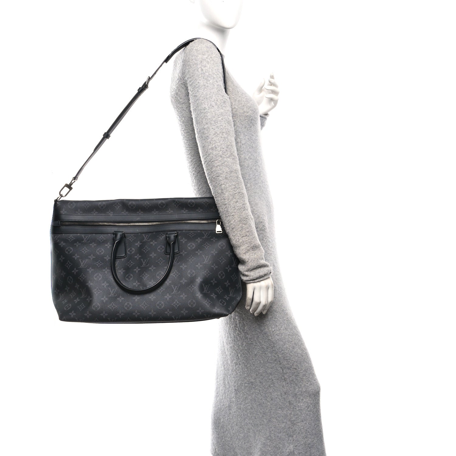 MONOGRAM ECLIPSE APOLLO ALL DAY BAG