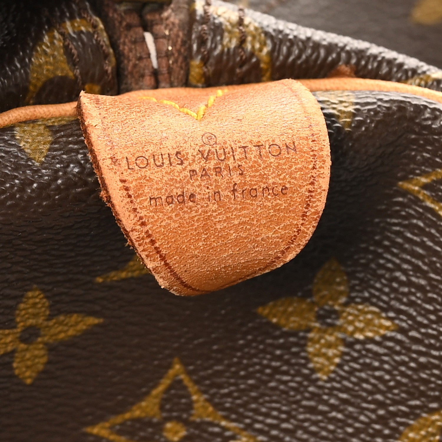 Monogram Keepall 55
