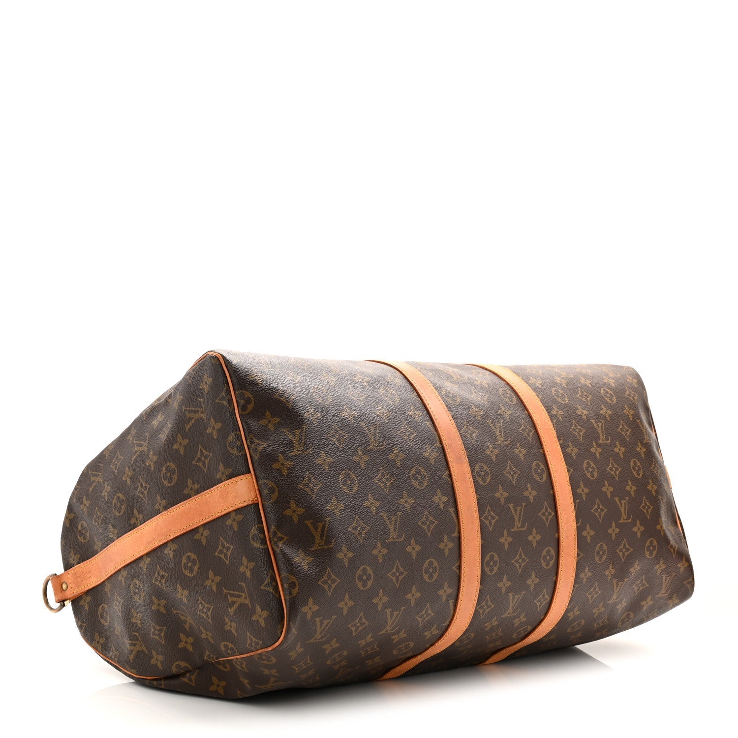 Monogram Keepall Bandouliere 55