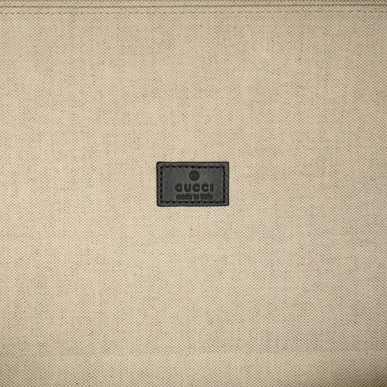 Koi Calfskin XL Bauletto Duffle Top Handle Bag Grey