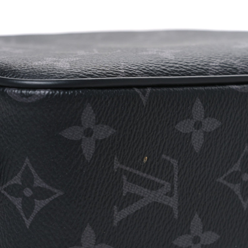MONOGRAM ECLIPSE TOILET POUCH GM