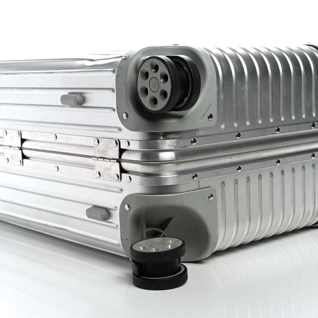 Rimowa Aluminum Original Check-In M Silver