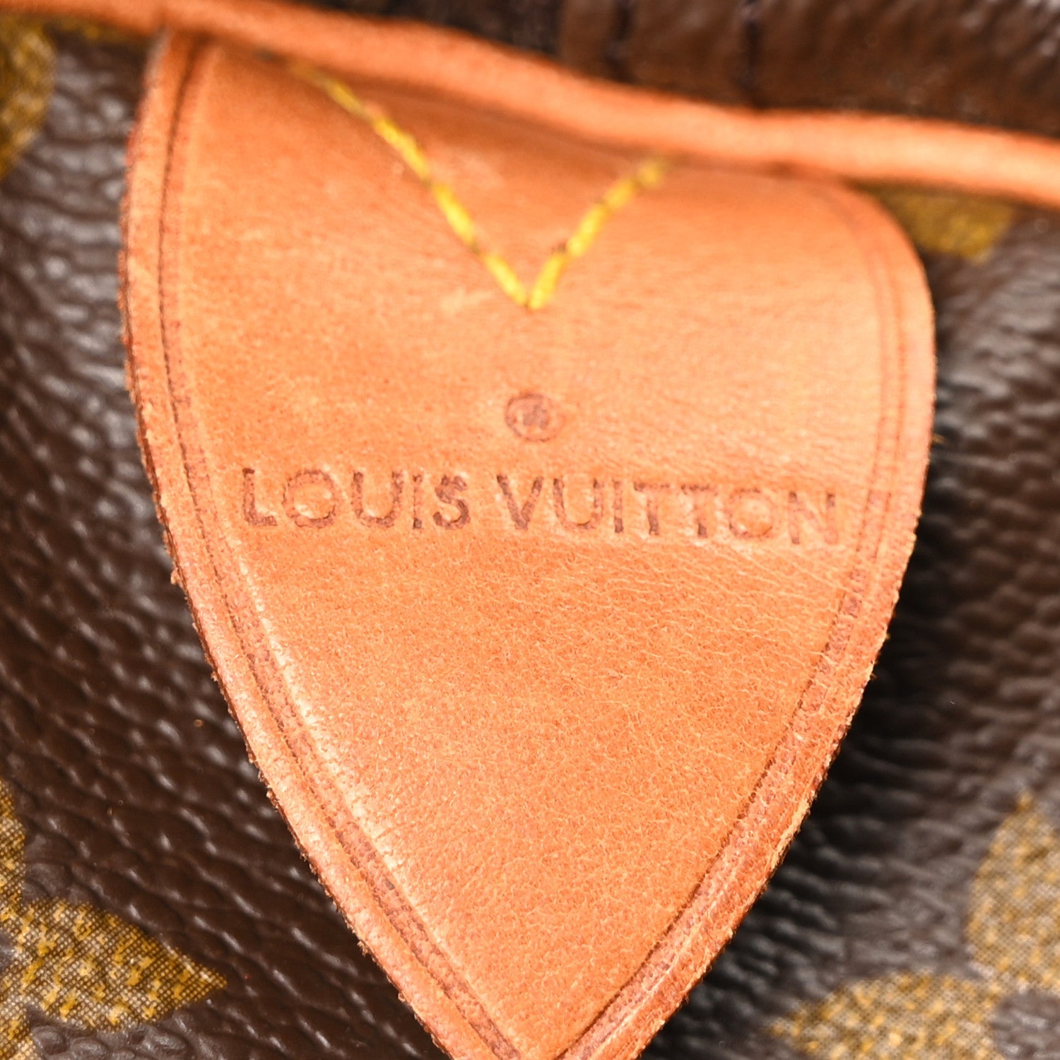 Monogram Keepall 50