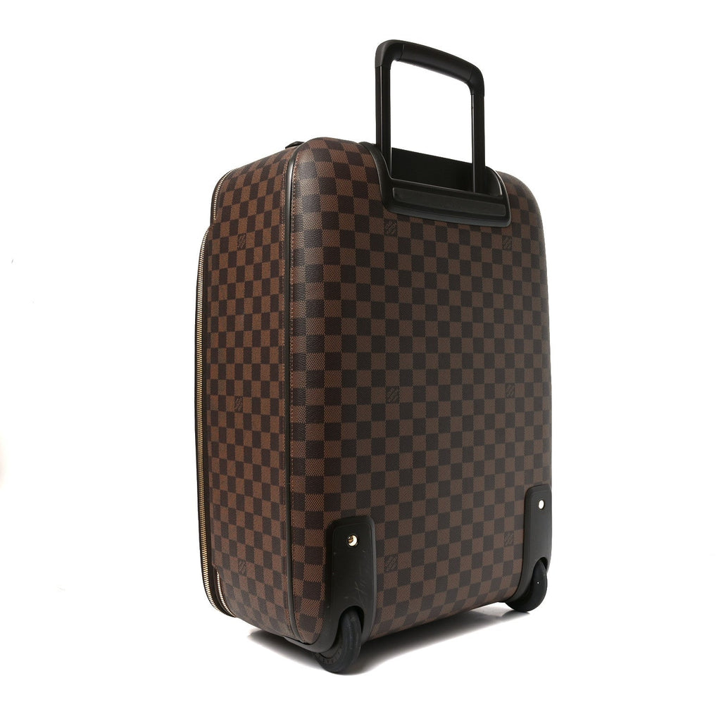 DAMIER EBENE PEGASE LIGHT 55