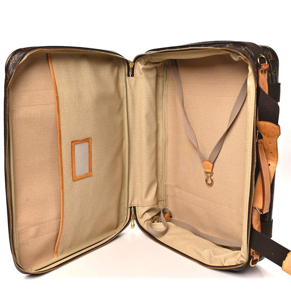 MONOGRAM SATELLITE 53