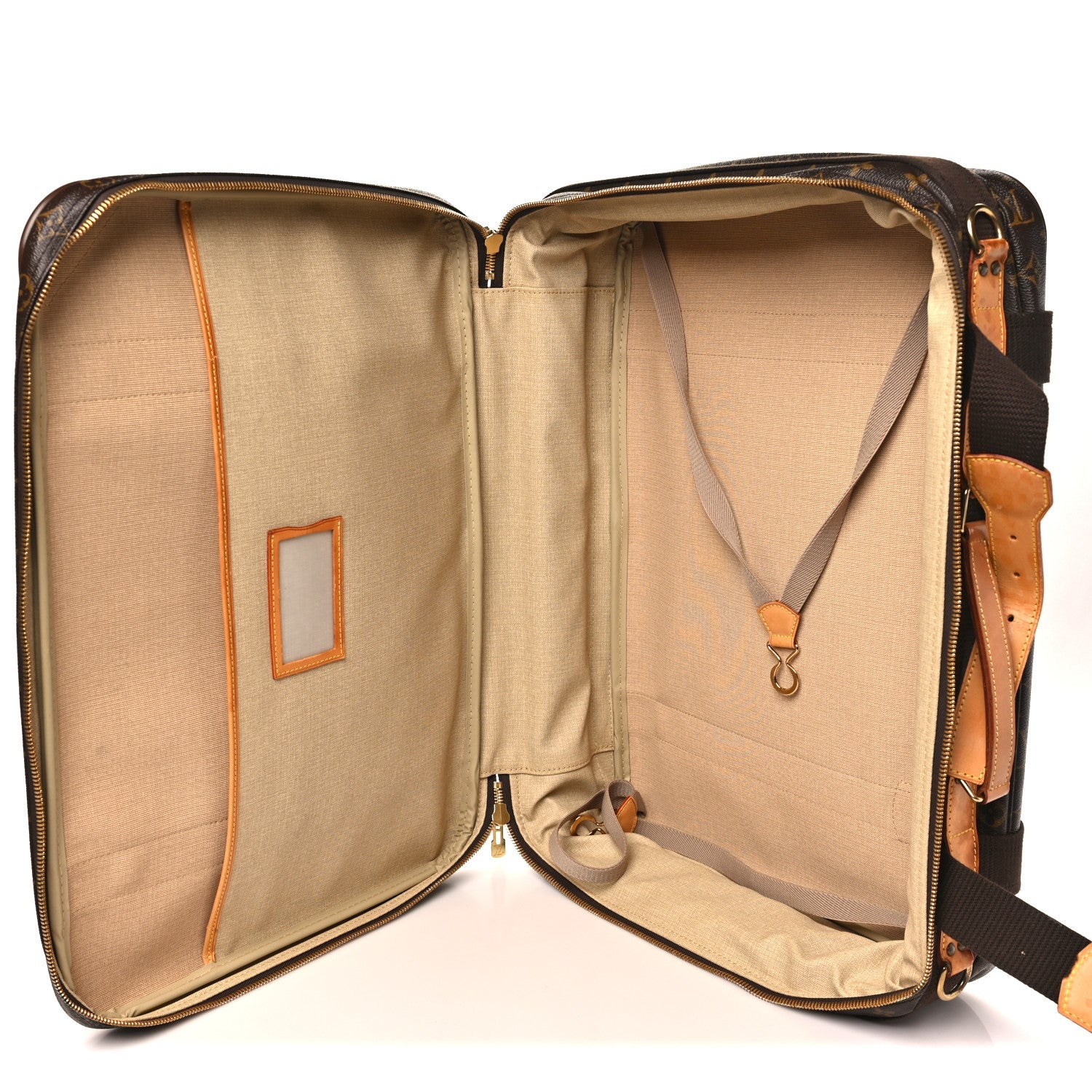 MONOGRAM SATELLITE 53