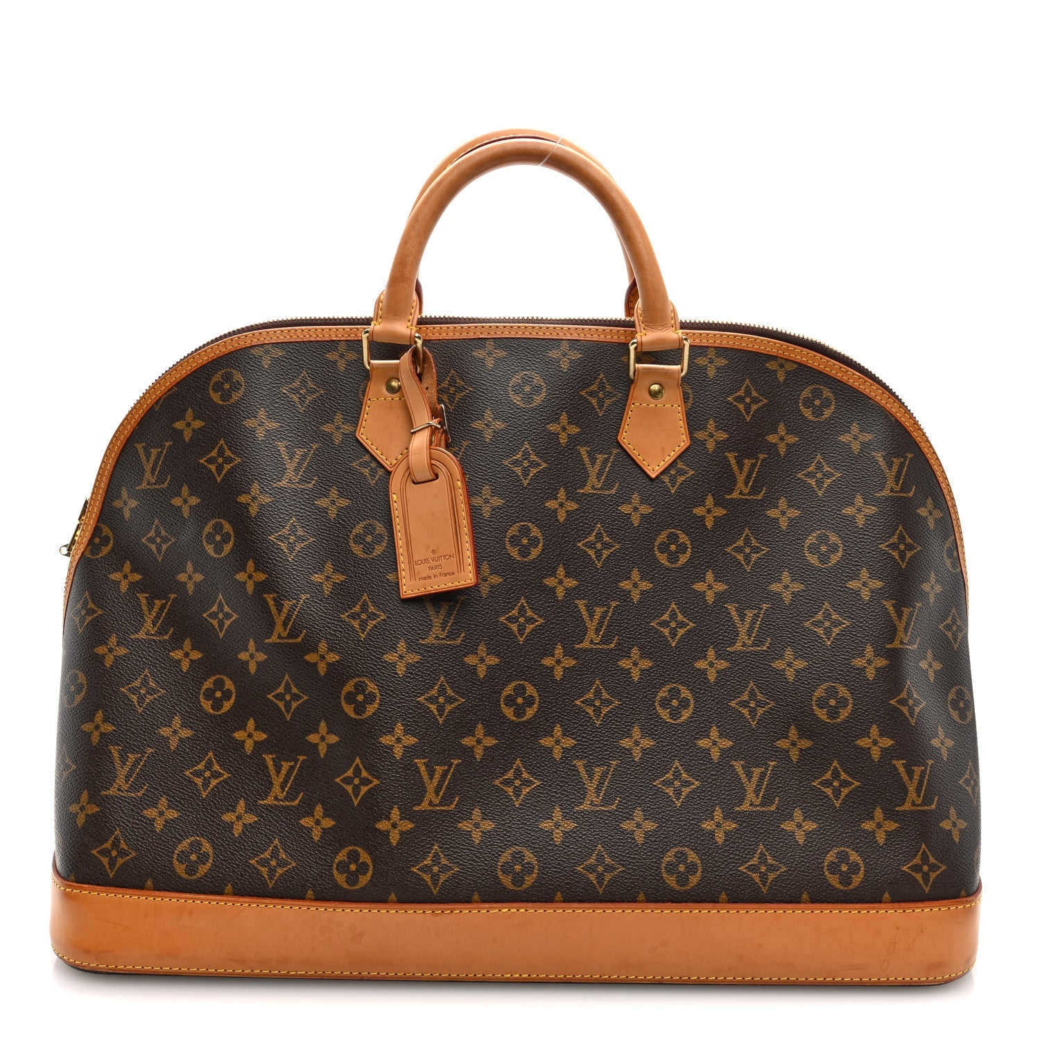 MONOGRAM ALMA VOYAGE MM