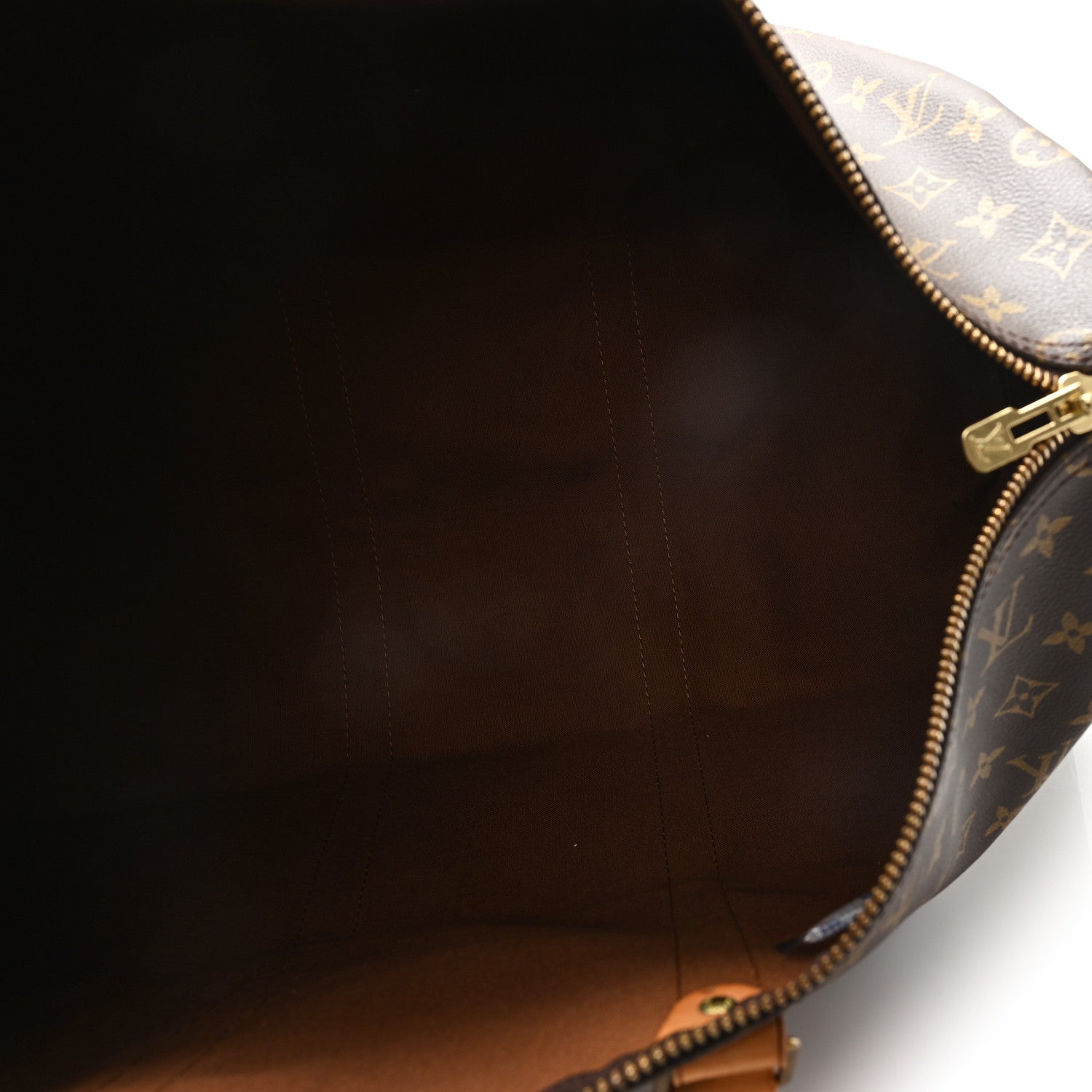 Monogram Keepall 50