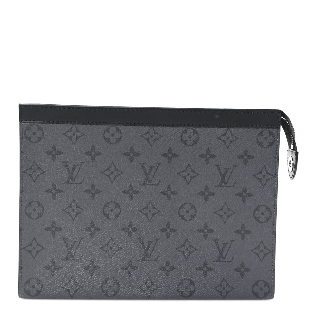 MONOGRAM ECLIPSE REVERSE POCHETTE VOYAGE MM