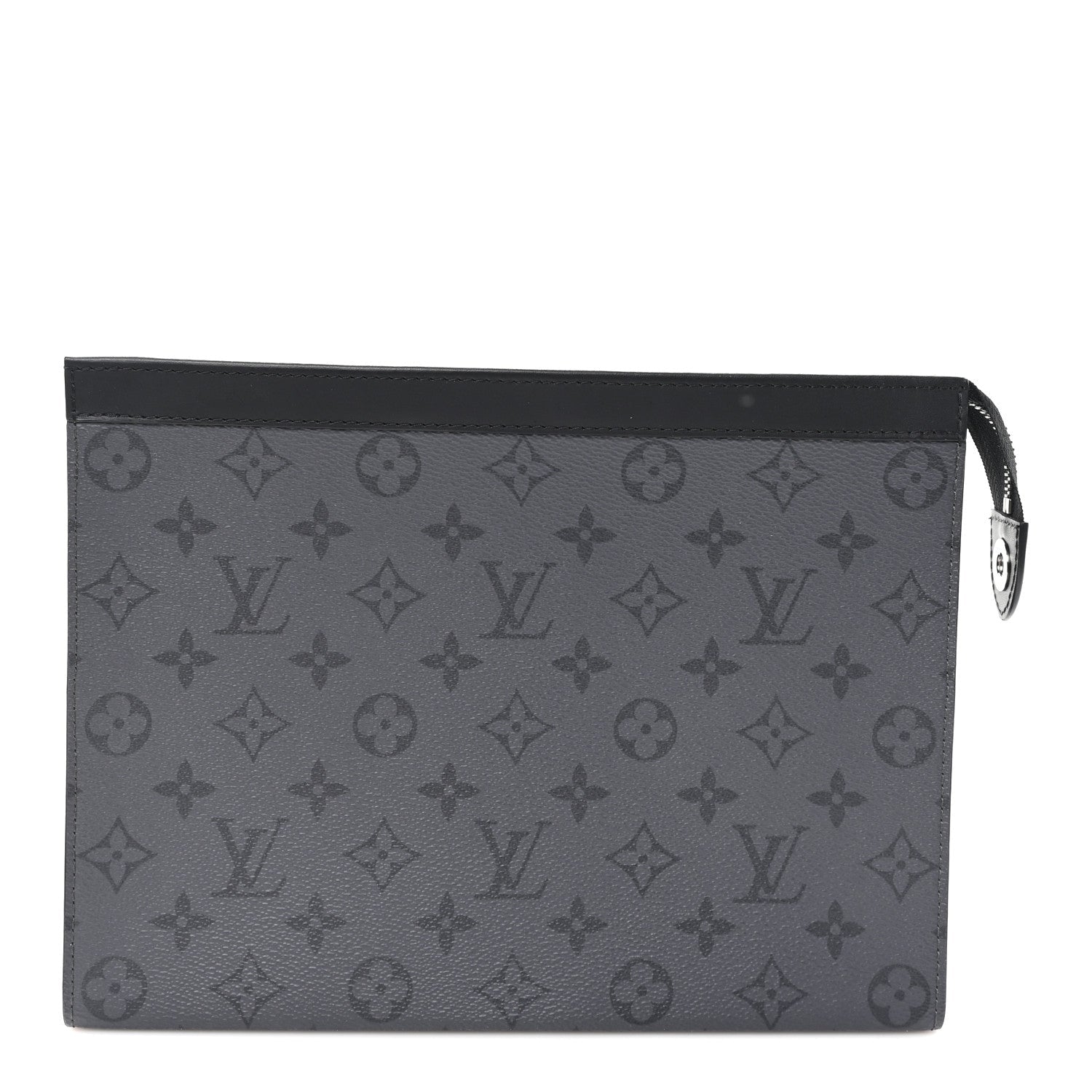 Monogram Eclipse Reverse Pochette Voyage MM