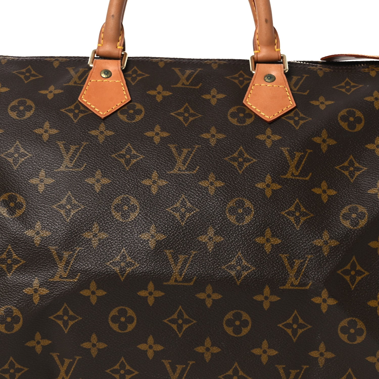MONOGRAM SPEEDY 40
