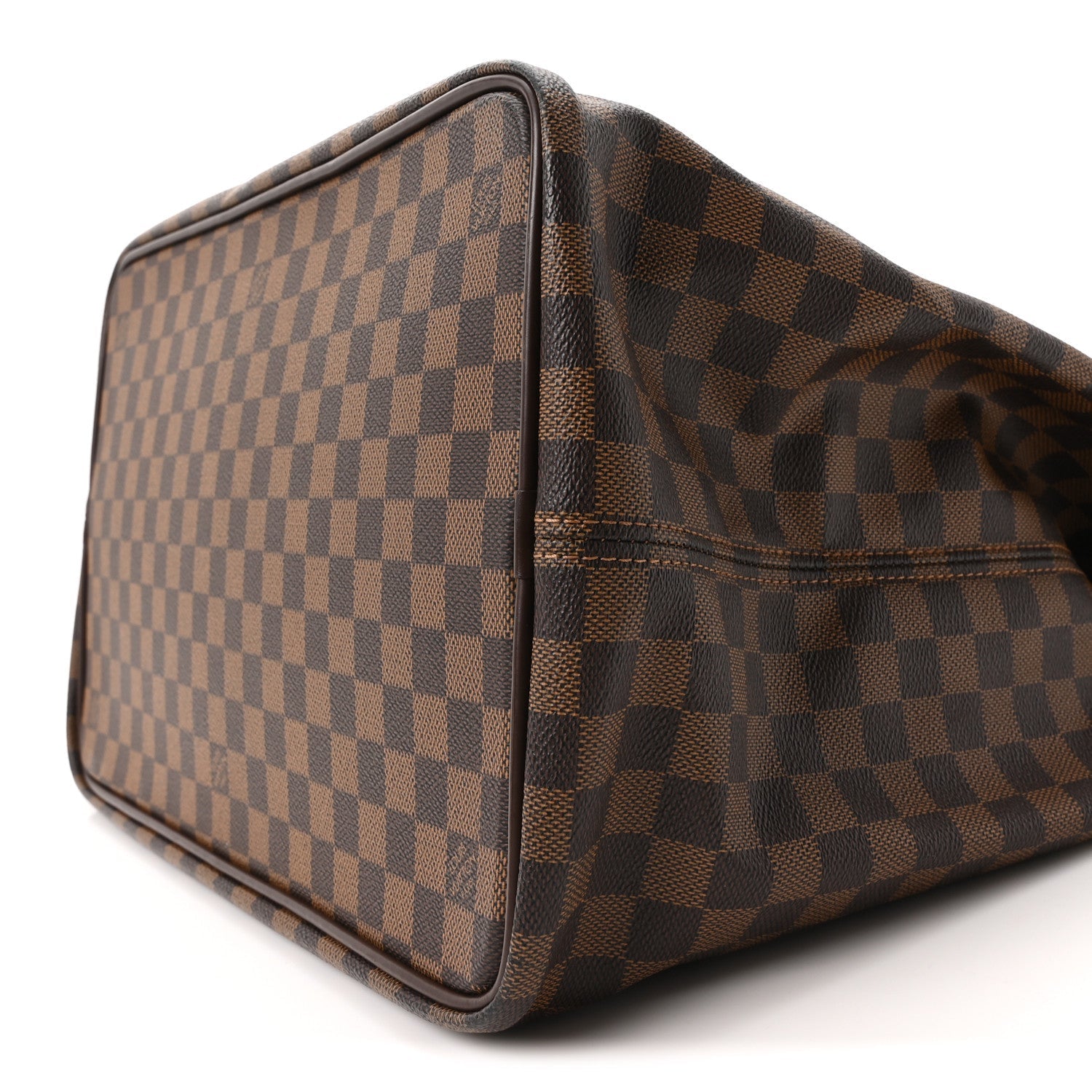 Damier Ebene Greenwich PM