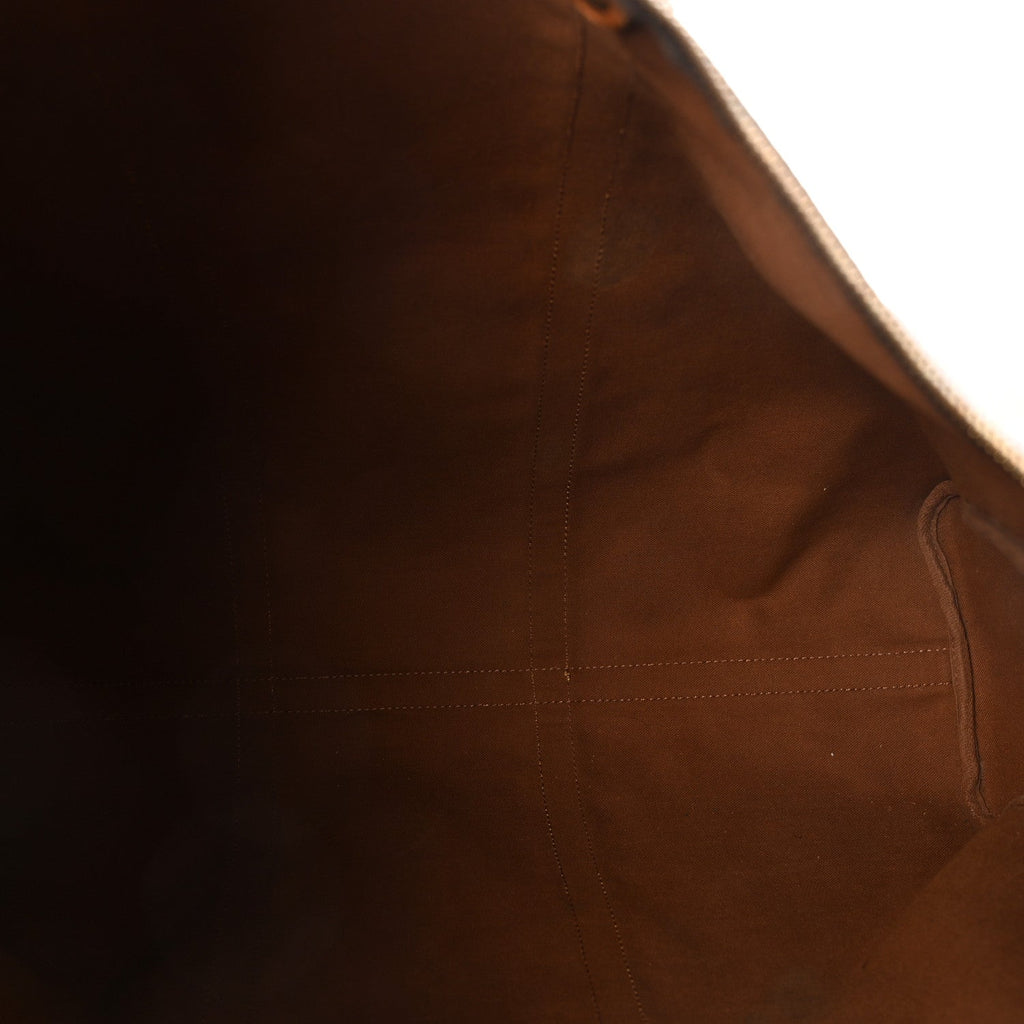 MONOGRAM SAC FLANERIE 50