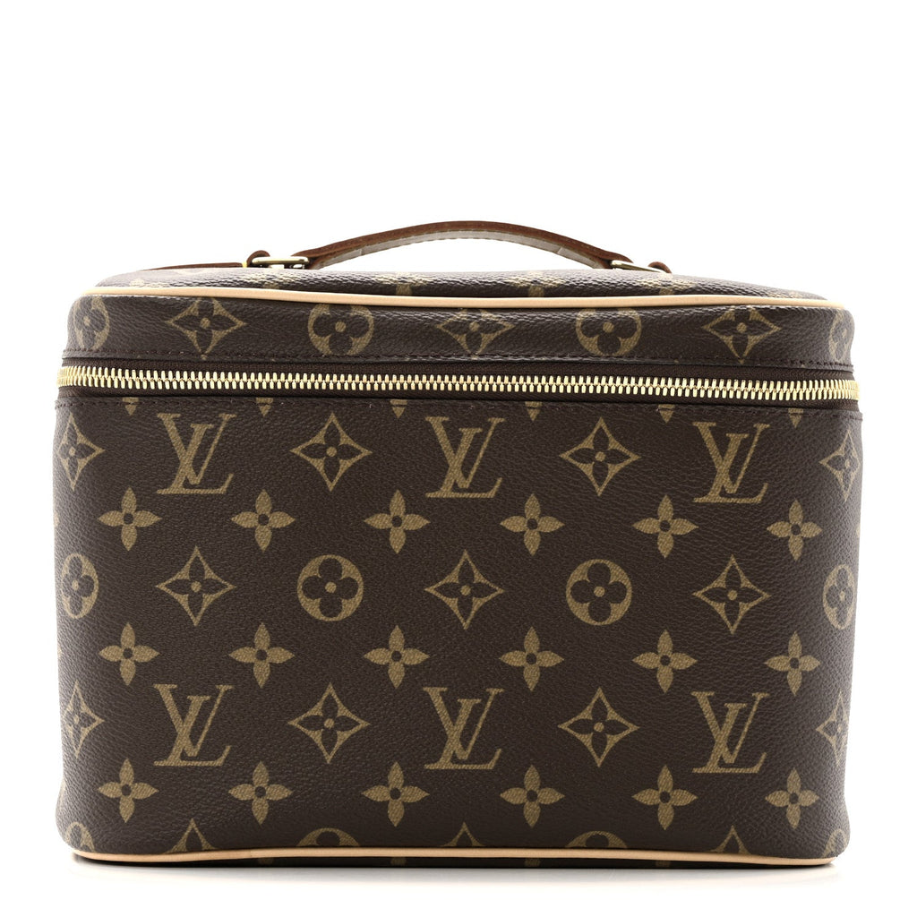 Monogram Nice BB
