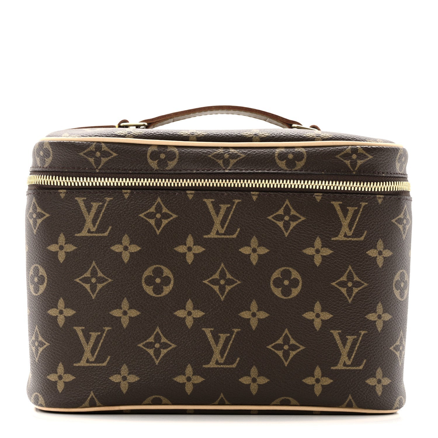 Monogram Nice BB