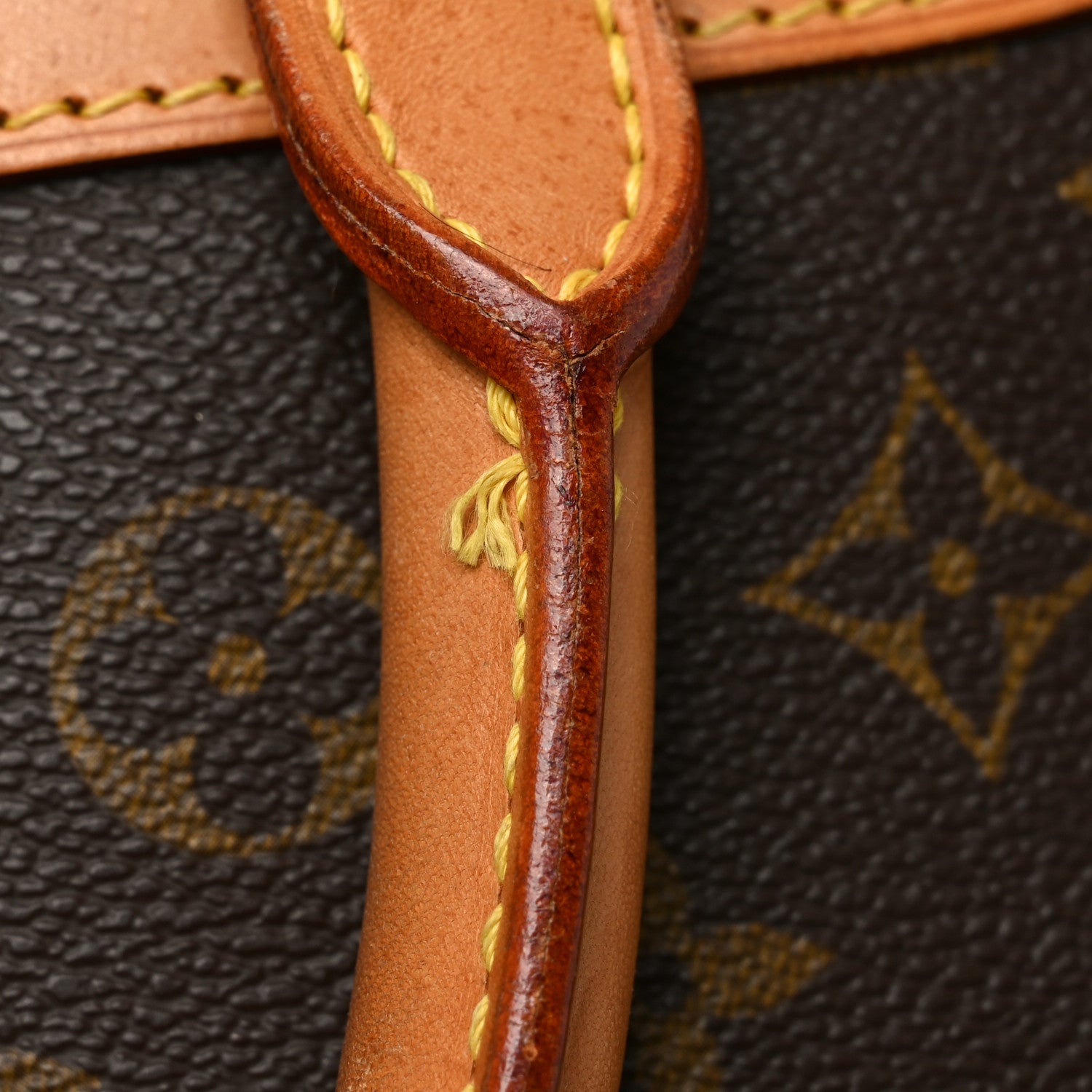 Monogram Evasion Sports Bag