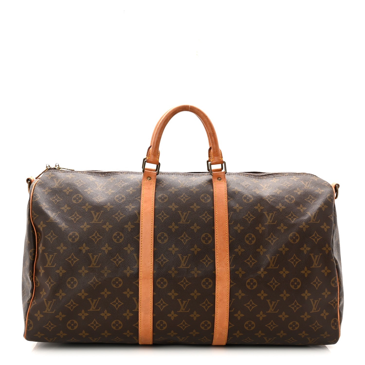 Monogram Keepall Bandouliere 55